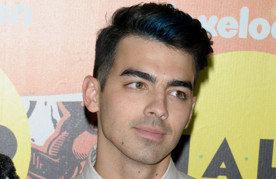 Joe Jonas