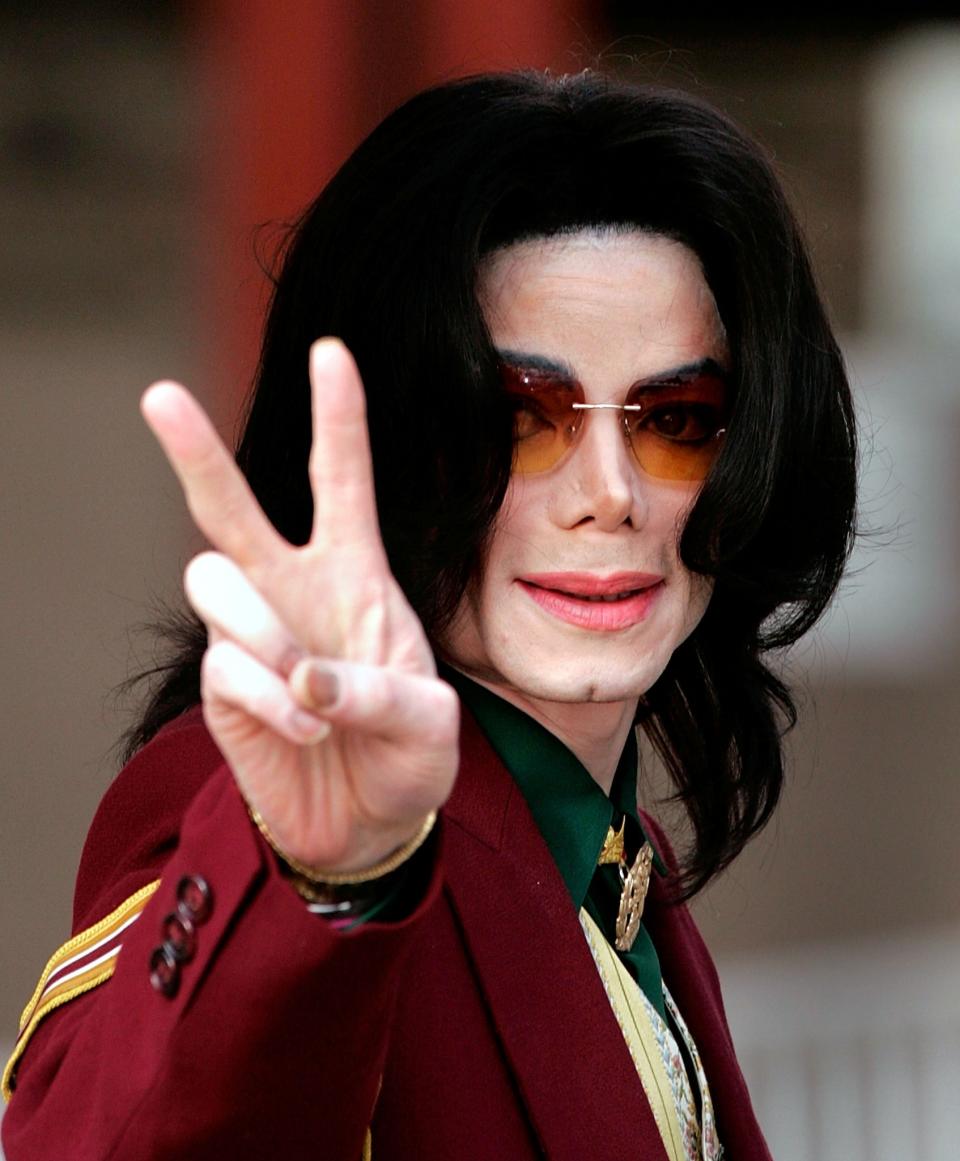 Michael Jackson : le King of Pop parmi nous ?