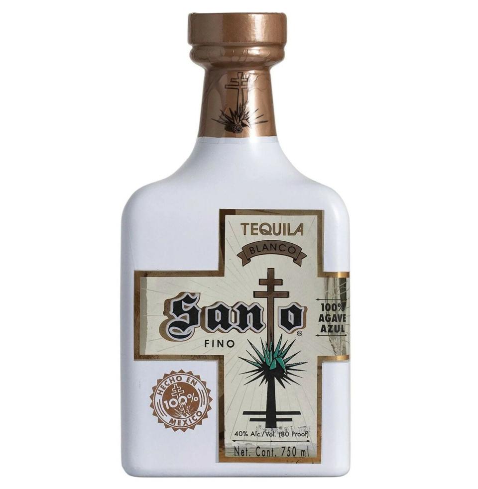 <p><a class="link " href="https://go.redirectingat.com?id=74968X1596630&url=https%3A%2F%2Fwww.wine.com%2Fproduct%2Fsanto-spirits-fino-tequila-blanco%2F624997&sref=https%3A%2F%2Fwww.redbookmag.com%2Flife%2Fg37608698%2Fbest-celebrity-liquors%2F" rel="nofollow noopener" target="_blank" data-ylk="slk:Shop Santo;elm:context_link;itc:0;sec:content-canvas">Shop Santo</a> <em>wine.com<br></em><a class="link " href="https://go.redirectingat.com?id=74968X1596630&url=https%3A%2F%2Fwww.wine.com%2Fproduct%2Fsammys-beach-bar-rum%2F530261&sref=https%3A%2F%2Fwww.redbookmag.com%2Flife%2Fg37608698%2Fbest-celebrity-liquors%2F" rel="nofollow noopener" target="_blank" data-ylk="slk:Shop Beach Bar;elm:context_link;itc:0;sec:content-canvas">Shop Beach Bar</a> <em>wine.com</em></p><p><u><a href="https://vinepair.com/articles/sammy-hagar-cabo-wabo-tequila/" rel="nofollow noopener" target="_blank" data-ylk="slk:The OG celebrity with a spirit;elm:context_link;itc:0;sec:content-canvas" class="link ">The OG celebrity with a spirit</a></u>, the Red Rocker essentially wrote the playbook for how to launch a boldfaced booze brand when he brought Cabo Wabo to market in the late-1990s: Source the liquid from someone who actually knows how to make it, <a href="https://ultimateclassicrock.com/files/2012/01/HagarTattooYou.jpg?w=625&h=417&q=75" rel="nofollow noopener" target="_blank" data-ylk="slk:market it like hell;elm:context_link;itc:0;sec:content-canvas" class="link ">market it like hell</a>, and cash out when the first beverage powerhouse comes calling (Hagar sold Cabo Wabo to Gruppo Campari for a reported $100 million in 2010). Today, Hagar hawks Santo Fino (with an assist from the Mayor of Flavortown) along with Sammy’s Beach Bar Rum, and even though he’s rich AF and in his 70s, you can still see his passion for spirits. He’s shameless in his own way, sure—one of Santo Fino’s products is the world’s only “mezquila”—but there’s no denying he actually loves what he pushes. </p><p> <em><strong>Taste:</strong> </em>6<strong><br></strong><em><strong>Star power:</strong> </em>6<strong><br></strong><em><strong>Shamelessness:</strong> </em>“I can’t drive 55.”</p>