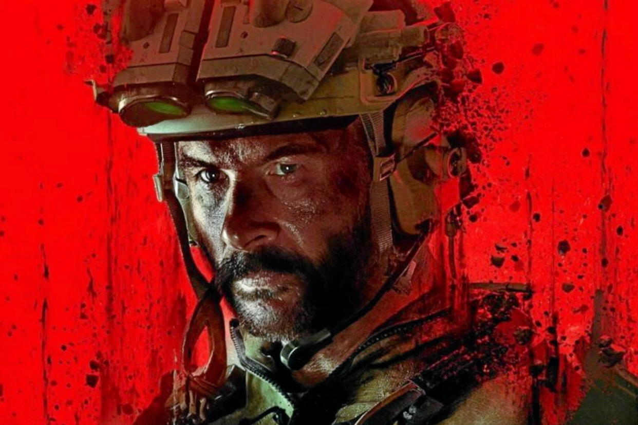 Call of Duty : Modern Warfare III est en vente partout depuis le vendredi 10 novembre 2023.  - Credit:Activision / Microsoft