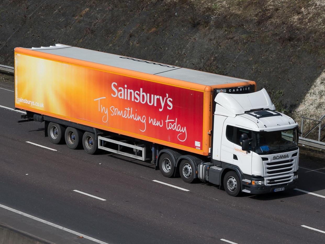 Road to nowhere? Sainsbury's and Asda are taking the CMA to a judicial review: Getty