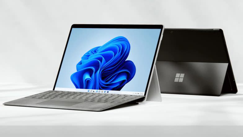 Microsoft Surface Pro 8