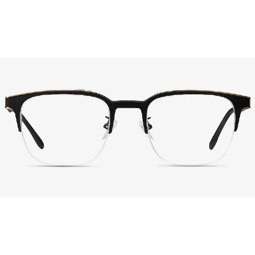 Fathom Square Eyeglasses