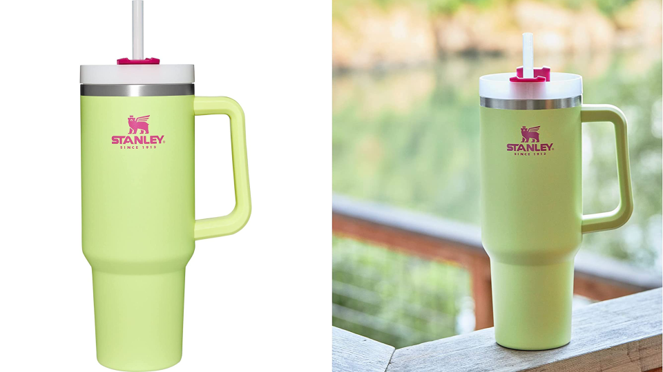 Best gifts for kids: Stanley Adventure Quencher