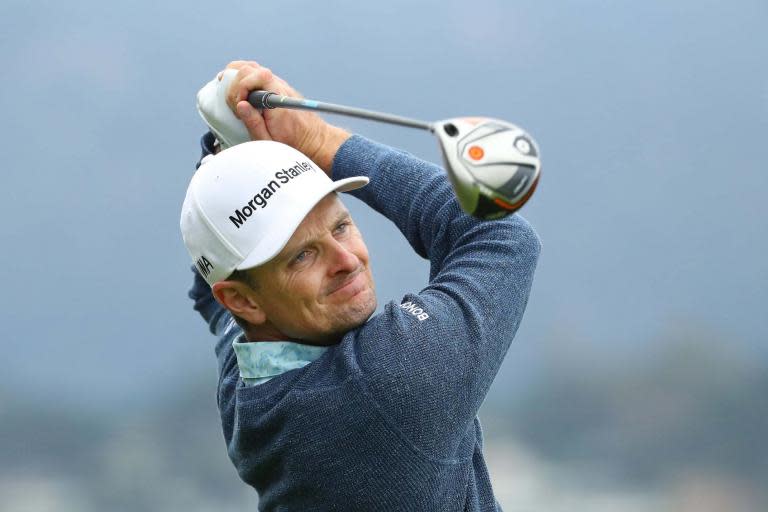 US Open 2019, final round leaderboard LIVE: Latest scores from Pebble Beach