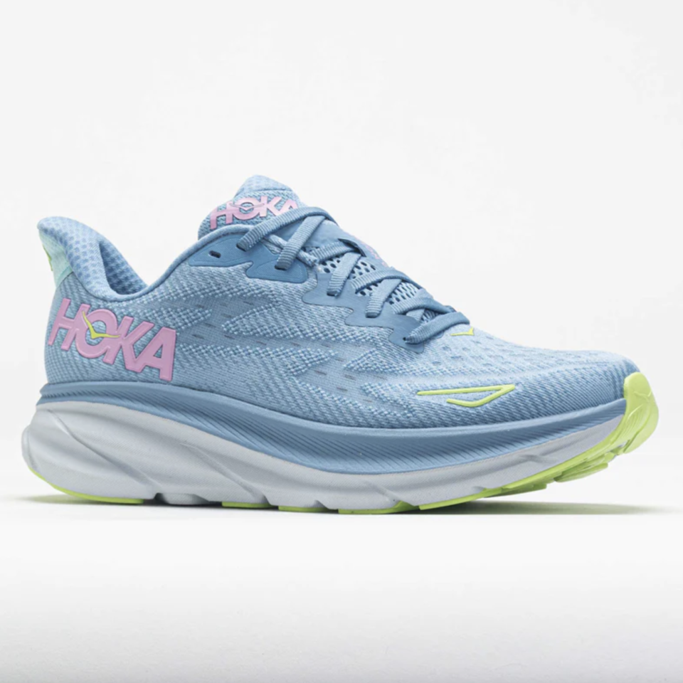 <p><a href="https://go.redirectingat.com?id=74968X1596630&url=https%3A%2F%2Fwww.hoka.com%2Fen%2Fus%2Fwomens-everyday-running-shoes%2Fclifton-9%2F1127896.html&sref=https%3A%2F%2Fwww.thepioneerwoman.com%2Ffashion-style%2Fg34414480%2Fcomfortable-sneakers-for-women%2F" rel="nofollow noopener" target="_blank" data-ylk="slk:Shop Now;elm:context_link;itc:0;sec:content-canvas" class="link ">Shop Now</a></p><p>Hoka Clifton 9</p><p>hoka.com</p><p>$145.00</p><span class="copyright">Hoka</span>