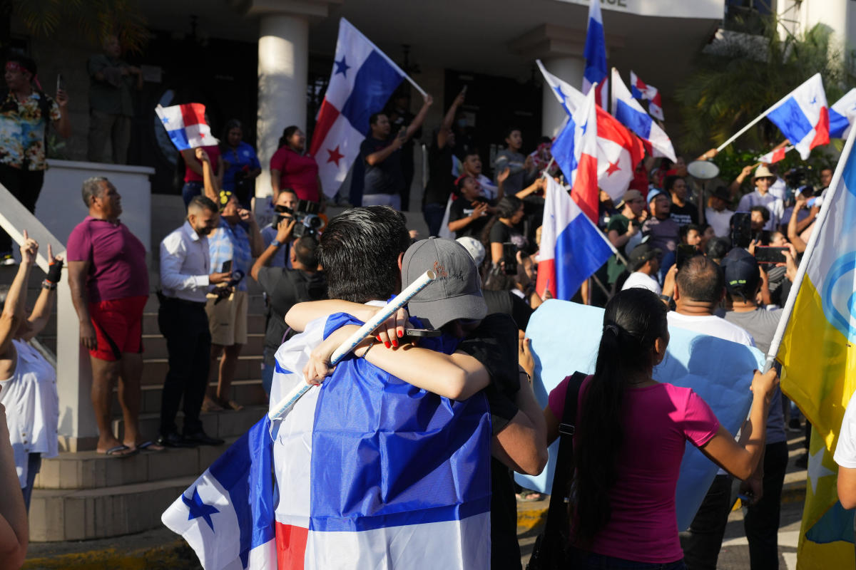 Corte Suprema de Panamá declara inconstitucional contrato a 20 años para mina de cobre canadiense