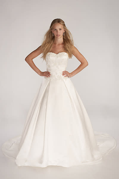 Rami Kashou Wedding Dresses