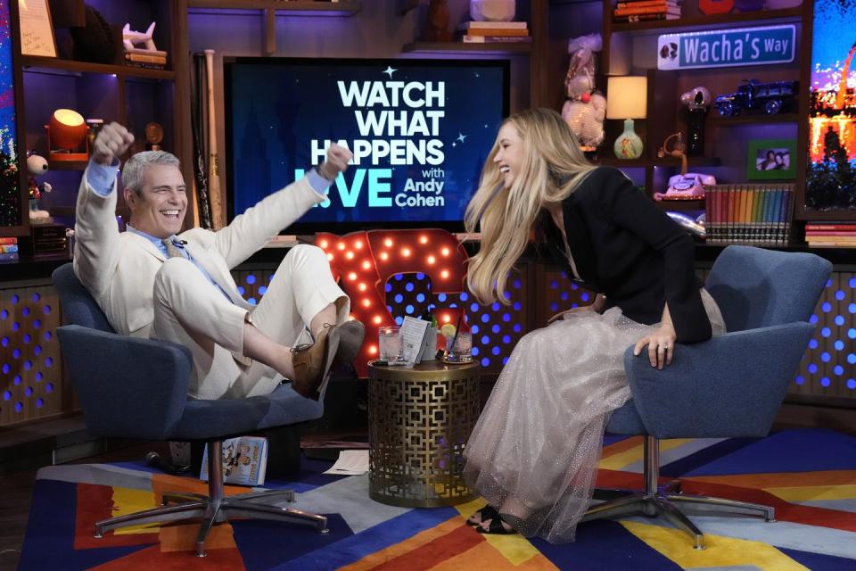 watch what happens live with andy cohen season 20