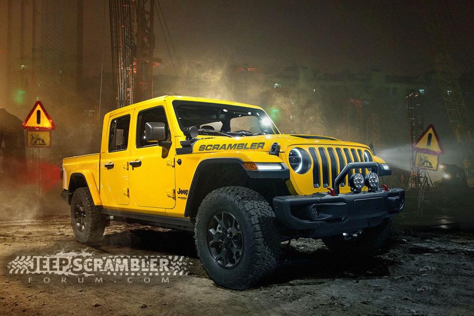 Photo credit: JeepScramblerForum.com