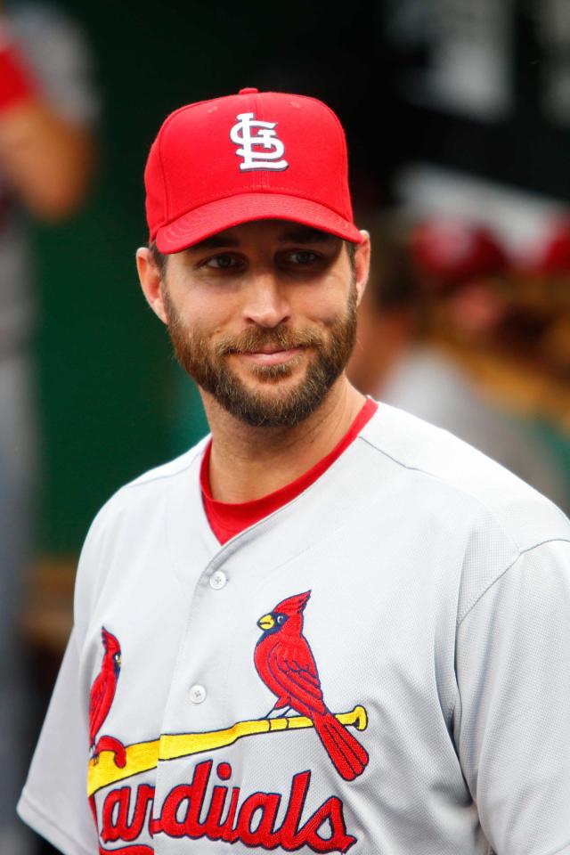 These Are the 30 Hottest MLB Players of All Time