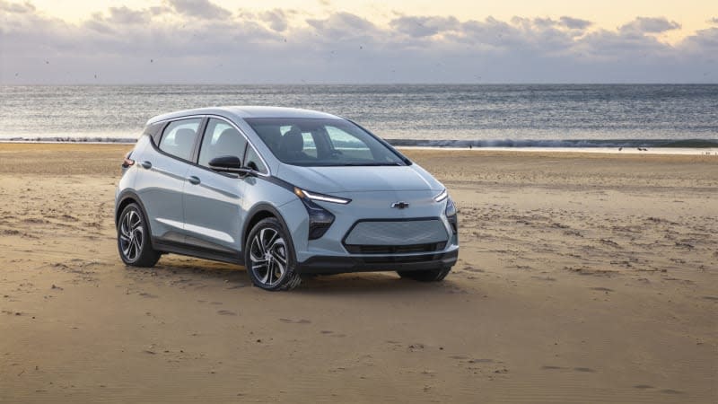 best-electric-cars-and-suvs-for-2022-and-2023