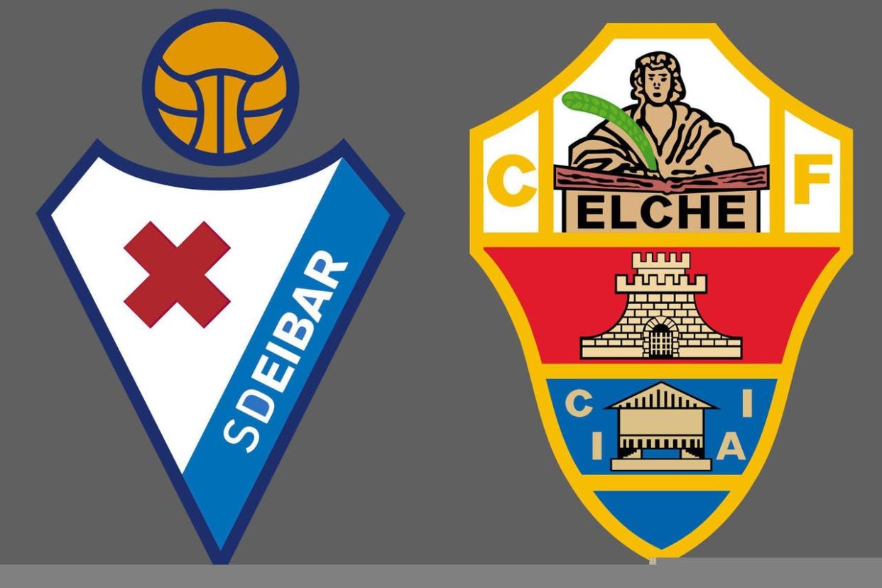 Eibar-Elche