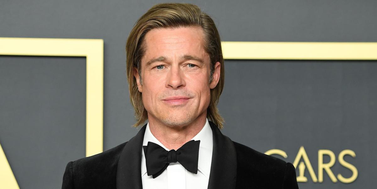 Brad Pitt, nadir görülen hastalığı hakkında yürek burkan bir itirafta bulundu