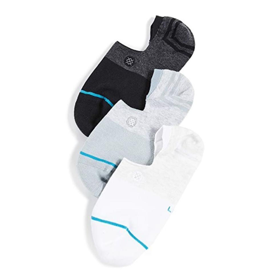 Stance Gamut 2 Socks (3-Pack)