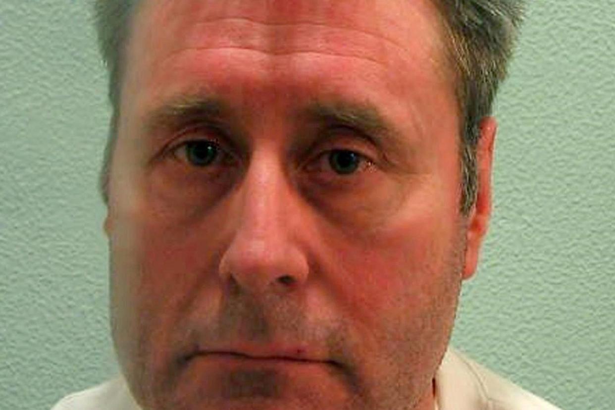 ‘Black cab rapist’ John Worboys