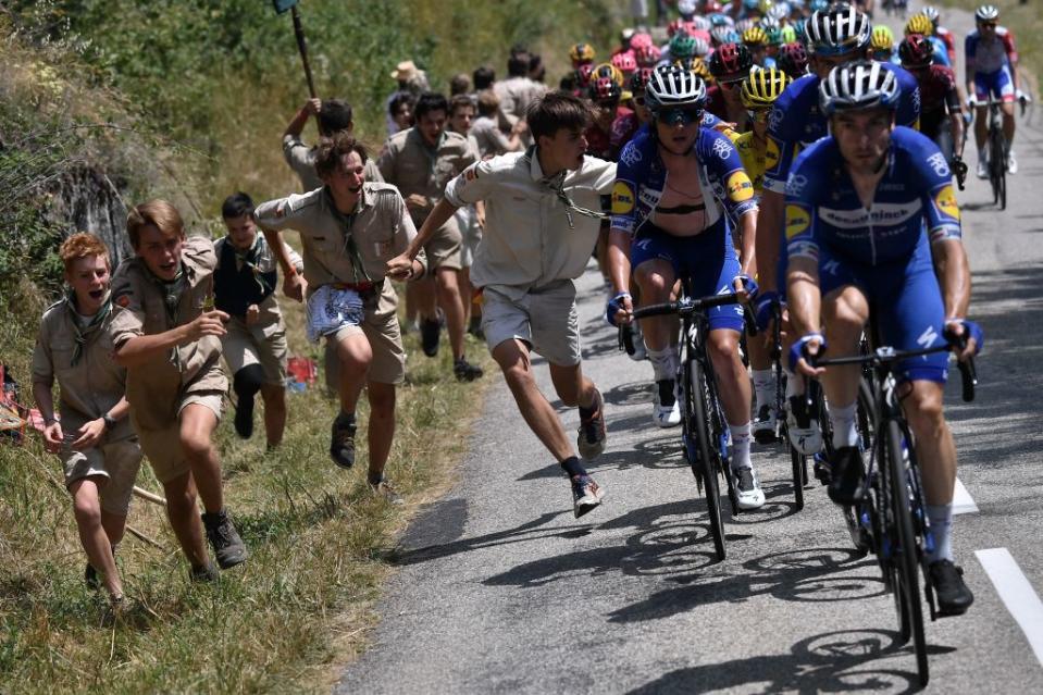 Tour de France 2019 : les plus belles photos de la Grande Boucle (J-15)