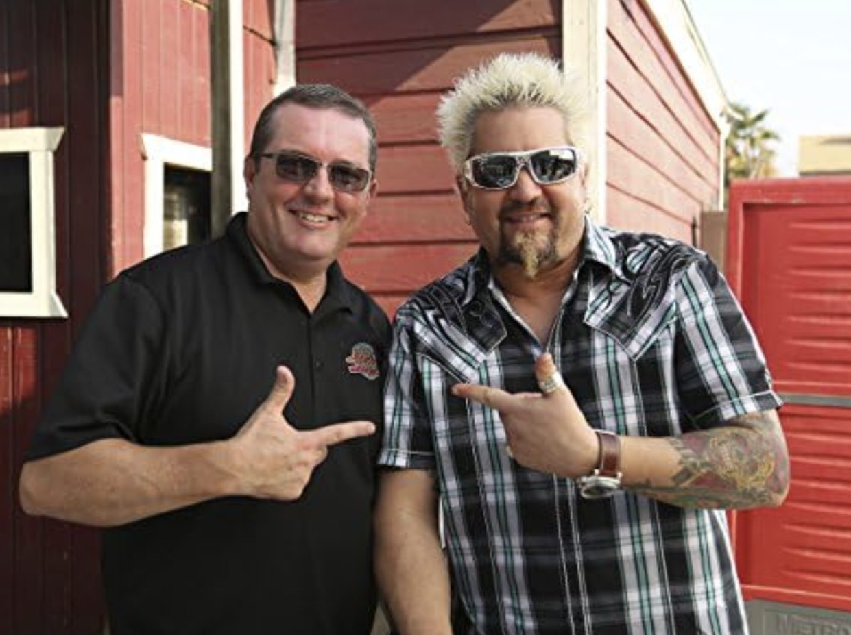 Guy Fieri