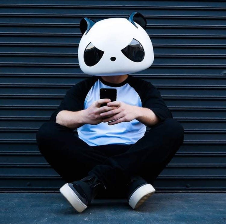 Chicago-based electronic dance music DJ White Panda will play a sold-out New Year's Eve show at the Bottle & Cork nightclub in Dewey Beach on Saturday, Dec. 31.