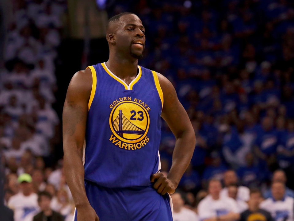 draymond green