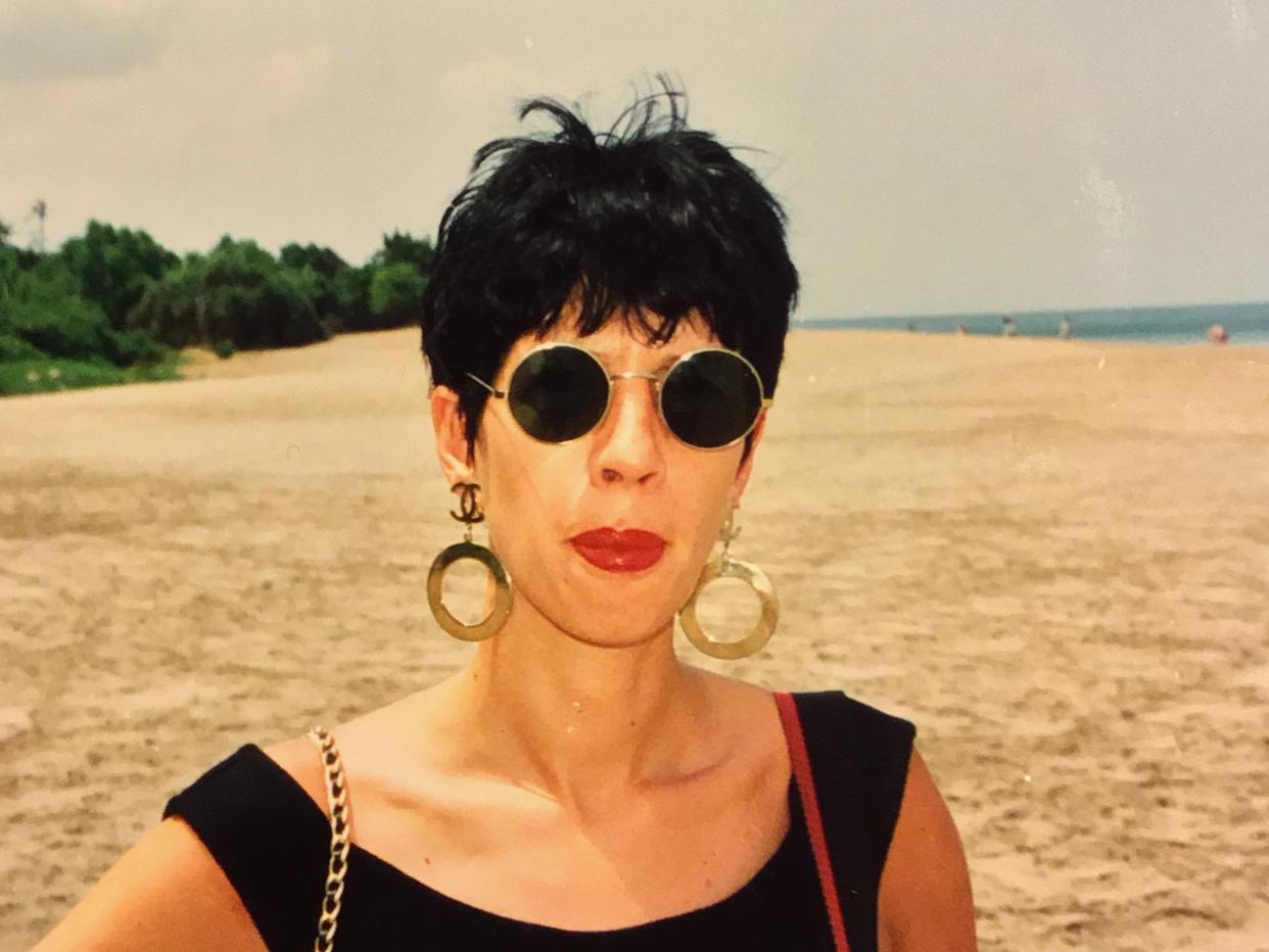 Magenta Devine has passed away (PAt)