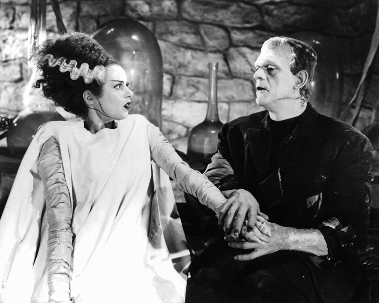 David Koepp says his remake of Bride Of Frankenstein will be incredibly relevant in the Me Too era (Image by Universal Pictures) 