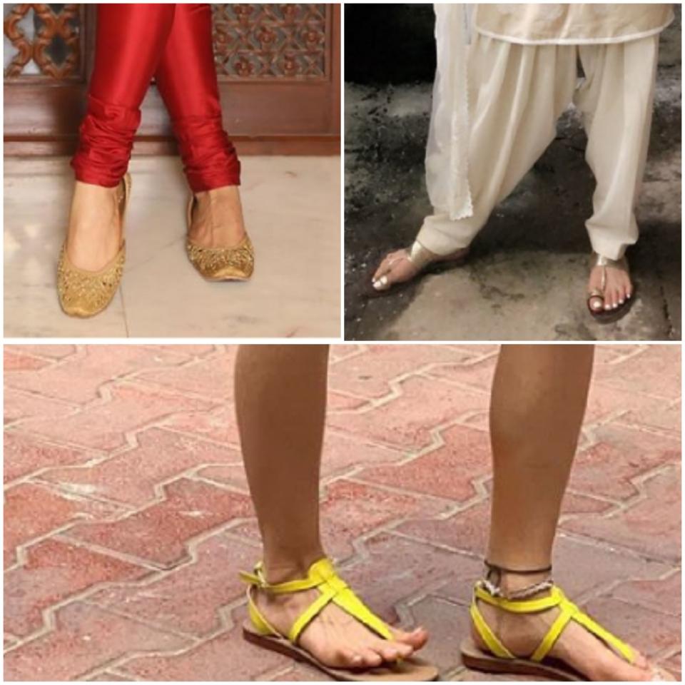 Sara Ali Khan's personal style