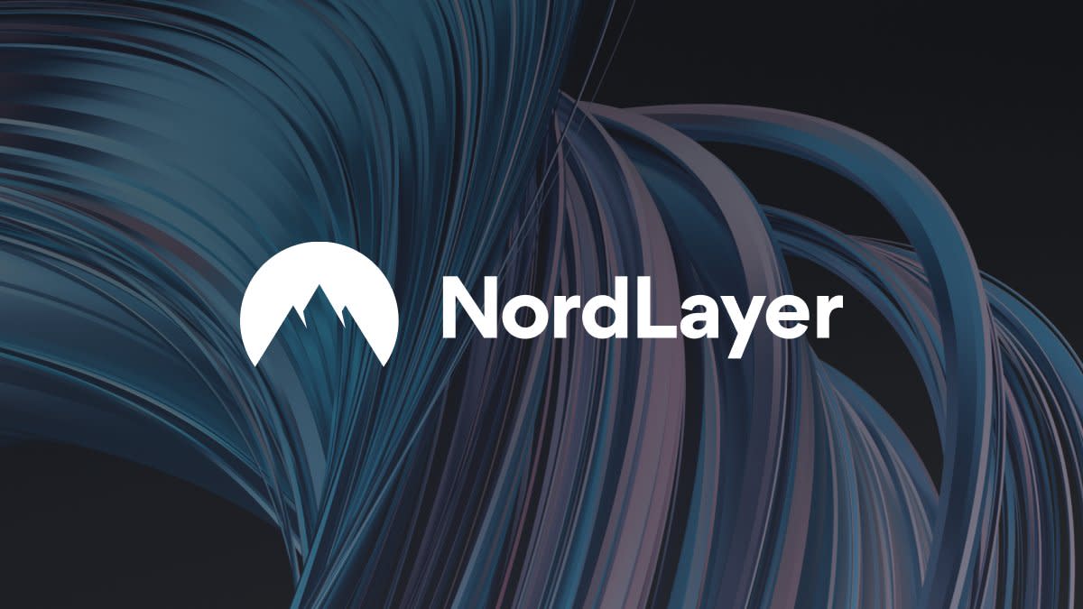  NordLayer 