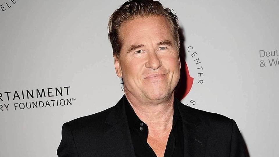 <p>Val Kilmer says he never stole from an artist and calls the lawsuit over a golden tumbleweed sculpture nothing more than an attempt to harass him. According to court documents obtained by The Blast, Kilmer is firing back at Bale Creek Allen, who claims the “Top Gun” star ripped off his gold-colored tumbleweed sculptures when […]</p> <p>The post <a rel="nofollow noopener" href="https://theblast.com/val-kilmer-denies-tumbleweed-sculpture-lawsuit/" target="_blank" data-ylk="slk:Val Kilmer Denies Ripping Off Artist With Golden Tumbleweed Sculpture, Accuses Man of Harassing Him;elm:context_link;itc:0;sec:content-canvas" class="link ">Val Kilmer Denies Ripping Off Artist With Golden Tumbleweed Sculpture, Accuses Man of Harassing Him</a> appeared first on <a rel="nofollow noopener" href="https://theblast.com" target="_blank" data-ylk="slk:The Blast;elm:context_link;itc:0;sec:content-canvas" class="link ">The Blast</a>.</p>