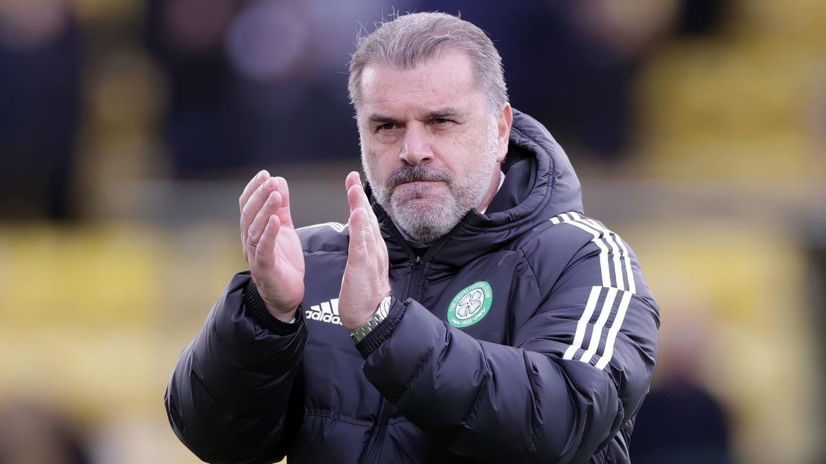 EPL 2023: Ange Postecoglou officially joins Tottenham Hotspur as