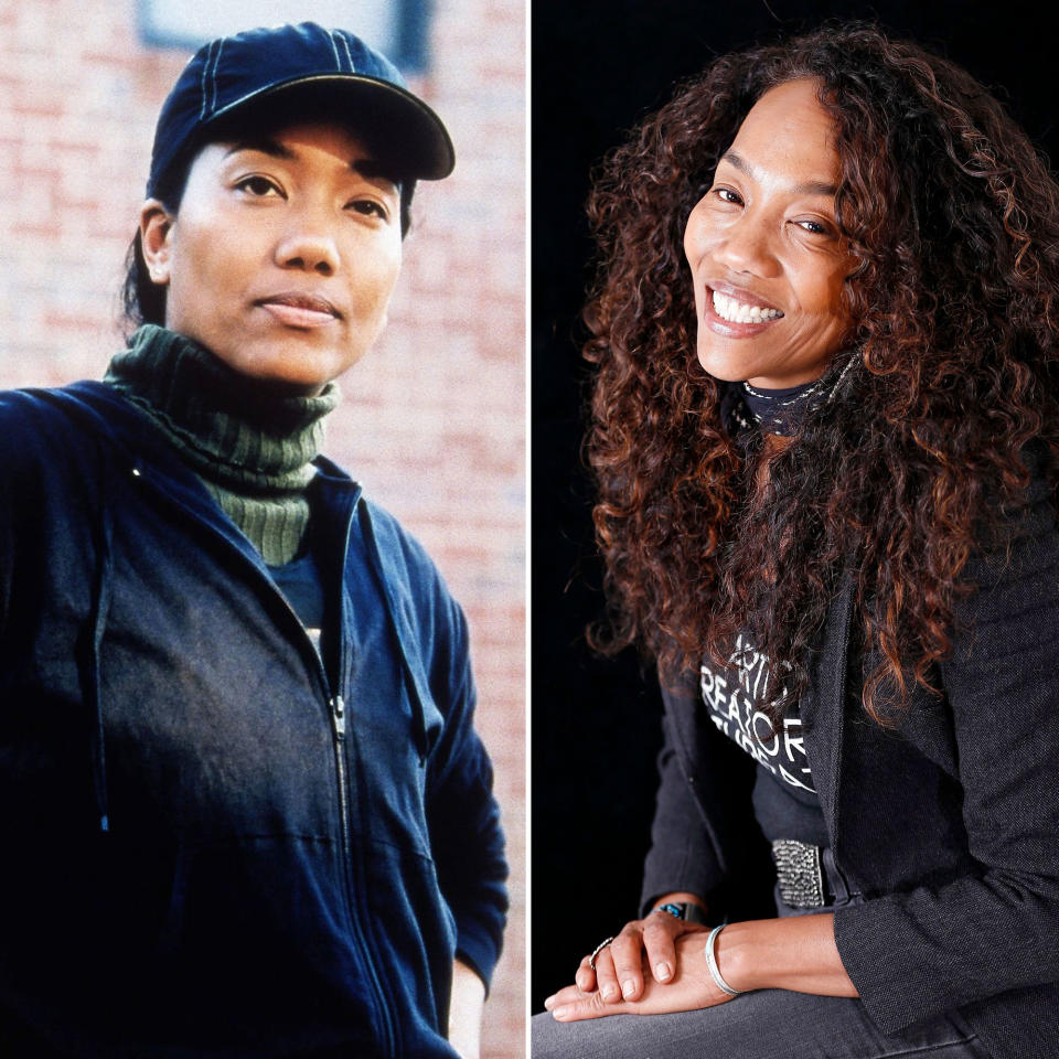 Sonja Sohn