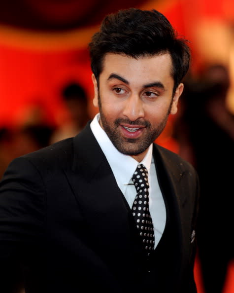 Happy Birthday Ranbir