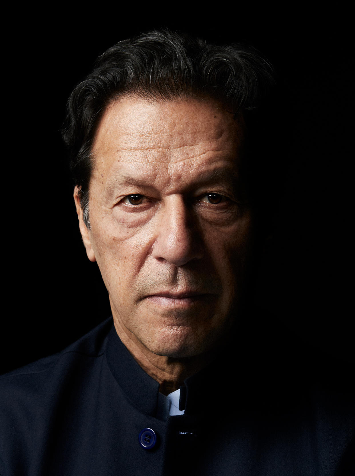 Imran Khan 8