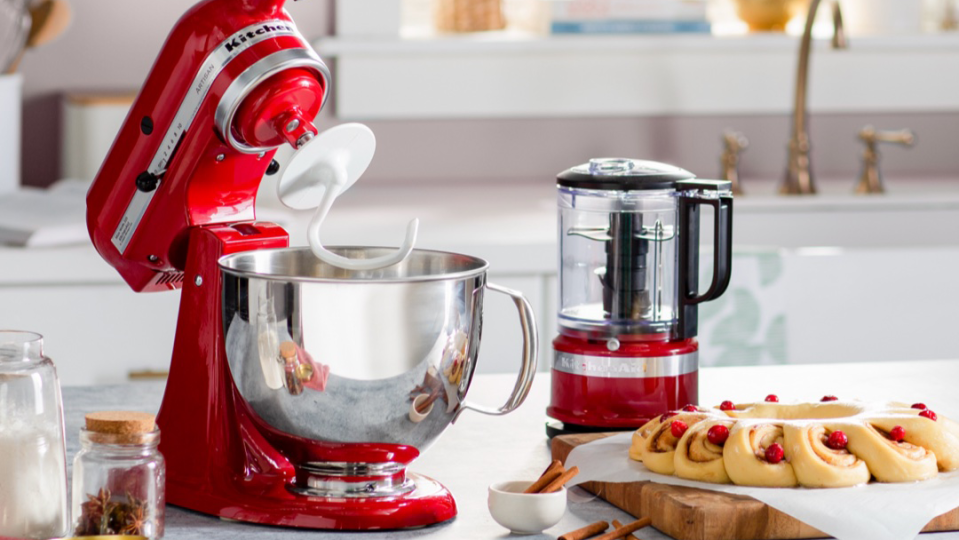 Save big on tons of must-have kitchen products ahead of the Wayfair Way Day 2022 sale.