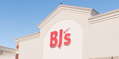 BJ's Wholesale Club - Low Prices from Leading Brands