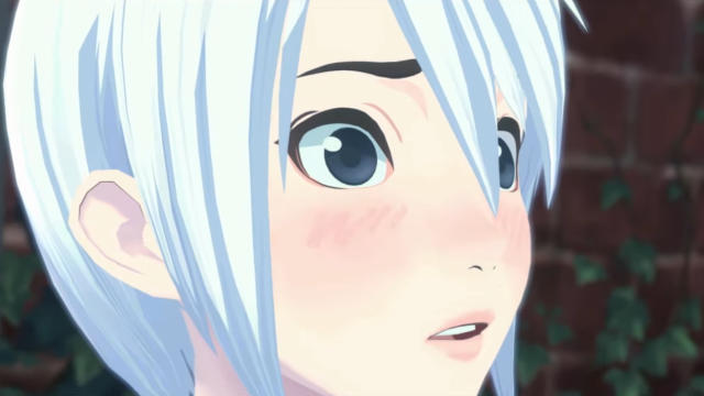 Zestiria the X had one job! and it failed in doing it : r/tales