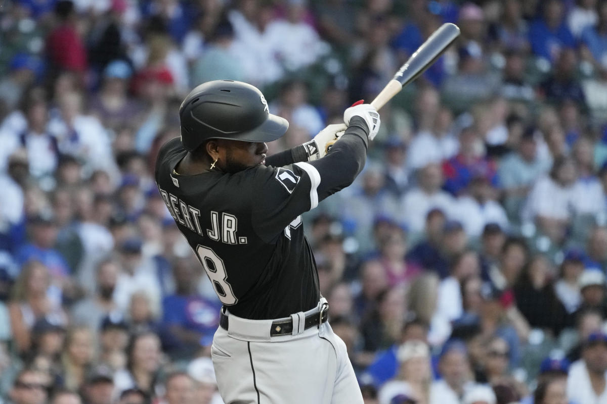 Battle Of The All-Stars: Cubs Vs. White Sox