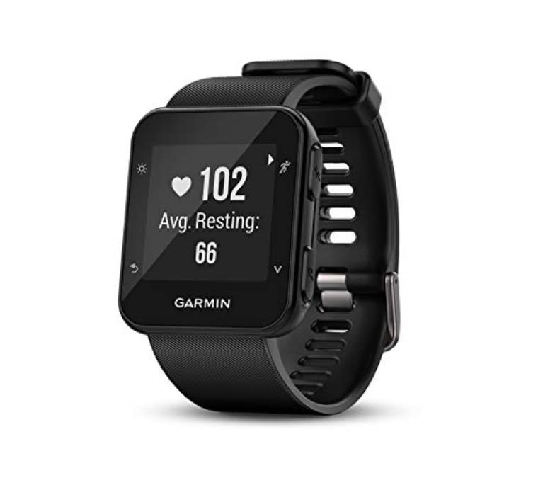 Garmin Forerunner 35