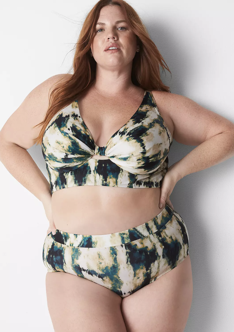 Courtesy of Cacique Lane Bryant.