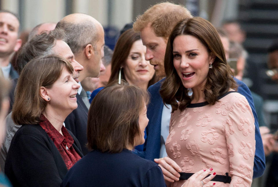 Kate Middleton