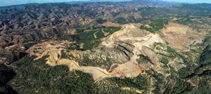 La Yaqui Grande Site Overview