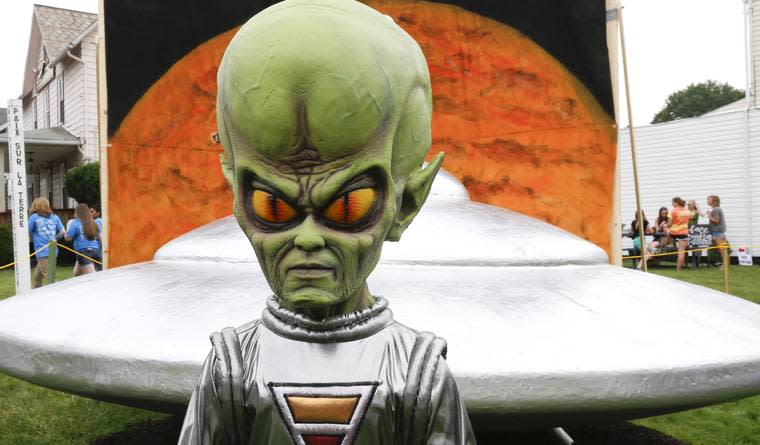 Are Aliens Real? If They Are, Science Says They Won't Look Like What You Expect