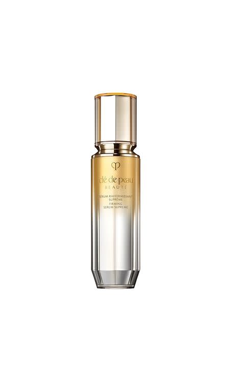 cle de peau BEAUTE 肌膚之鑰 塑妍逆引煥活菁萃，40ml，NT.10,500 PHOTO CREDIT: Cle De Peau Beaute