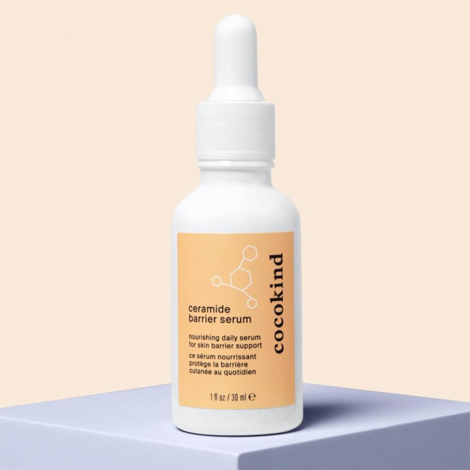 Cocokind Ceramide Barrier Serum