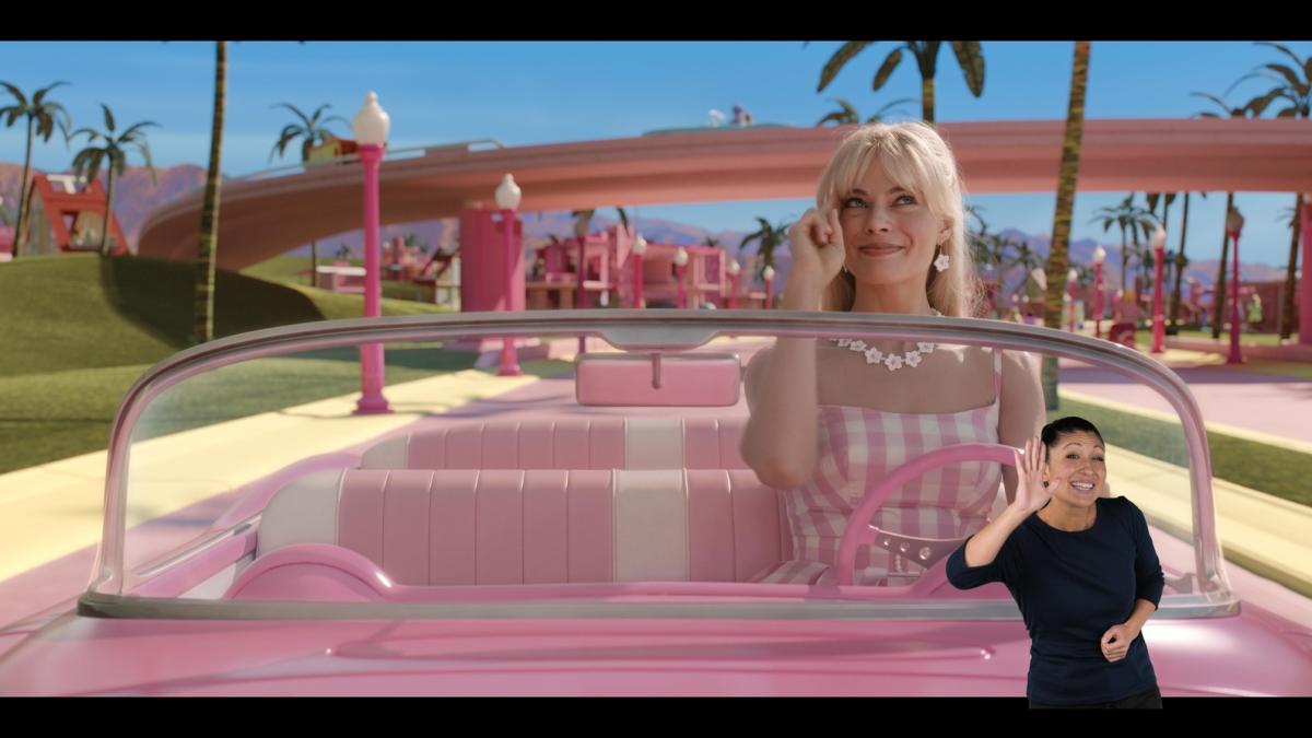 Barbie: Big City, Big Dreams - Rotten Tomatoes