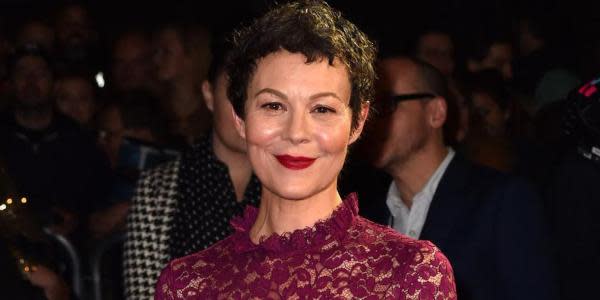 Helen McCrory, de Harry Potter, muere a los 52 años