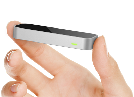 Leap Motion Release Date