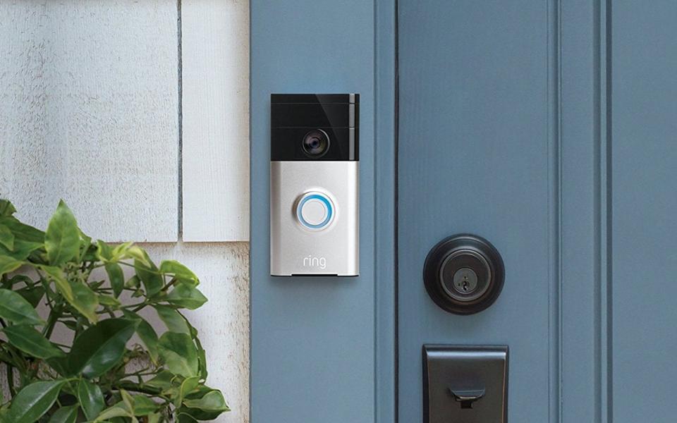 Amazon wants its doorbells to create a database of suspicious people - Amazon