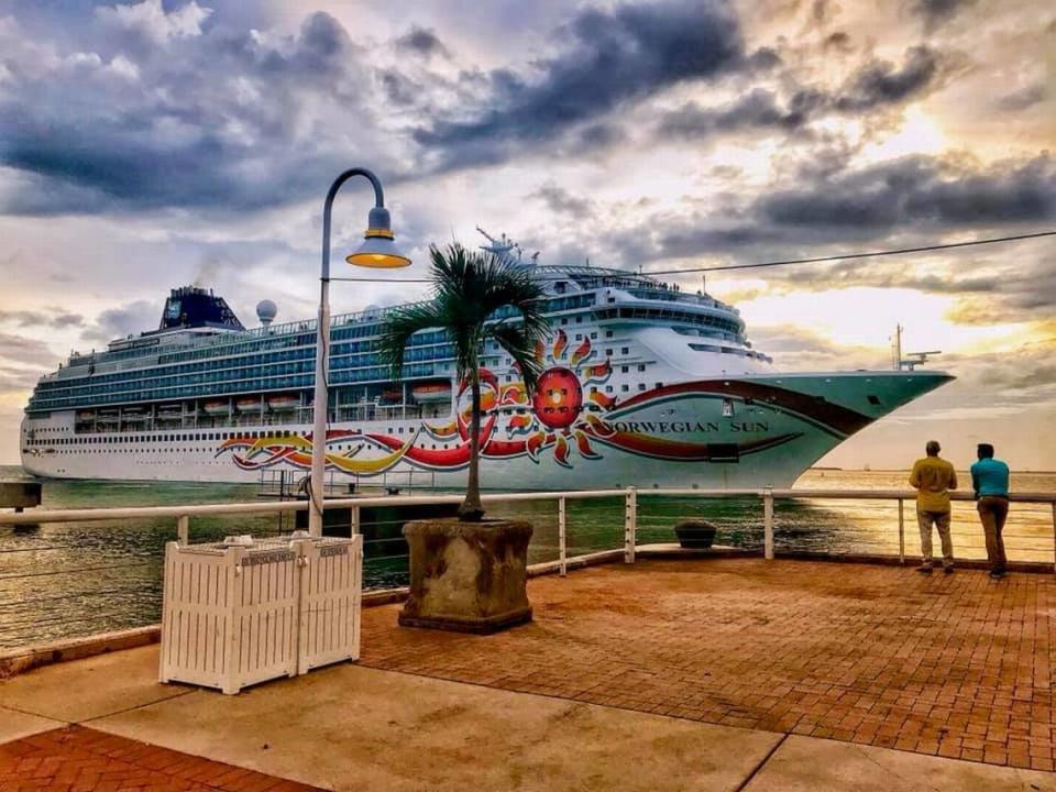 Florida lawmakers continued Wednesday to narrow an effort to overturn a decision by Key West voters last year that placed restrictions on cruise ships docking at the city’s port.