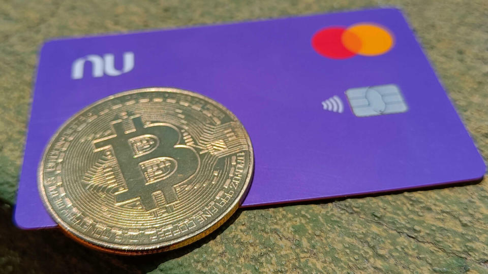 En solo tres semanas, Nubank logró un millón de usuarios que compraron criptomonedas